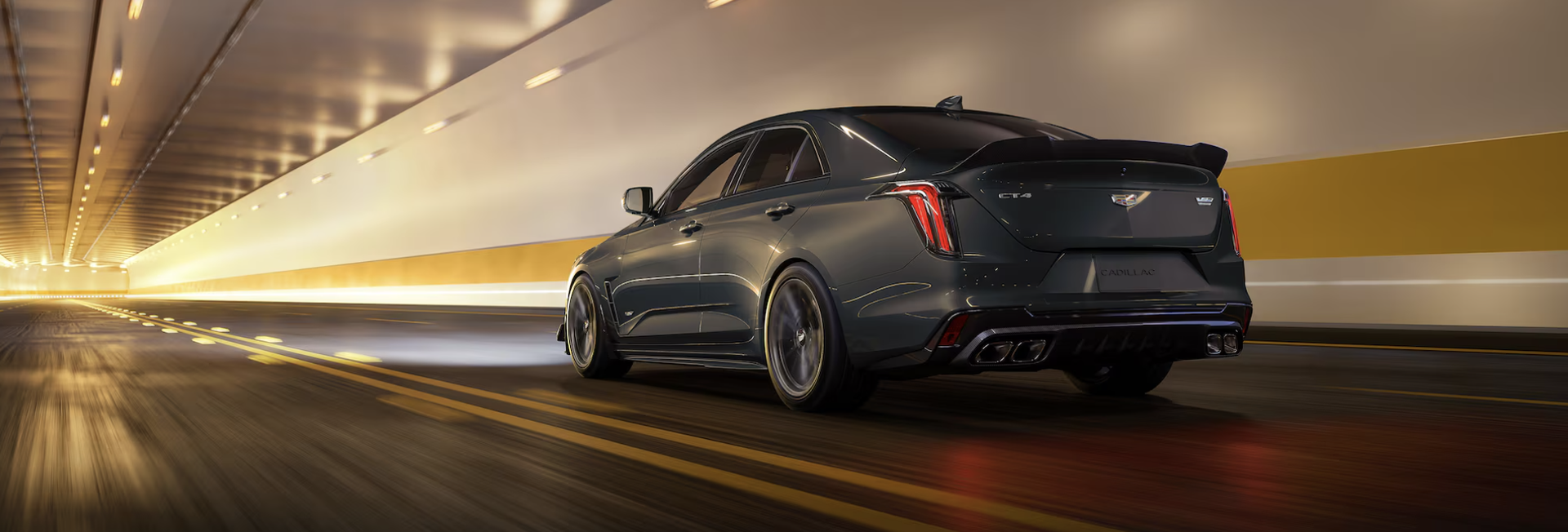 Cadillac Financing Offers LA Cadillac Financing Offers LA