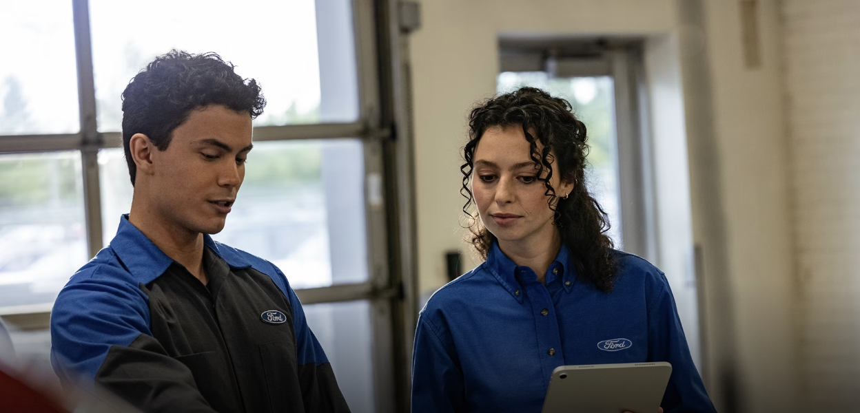Ford Oil Change Temecula Ford Oil Change Temecula