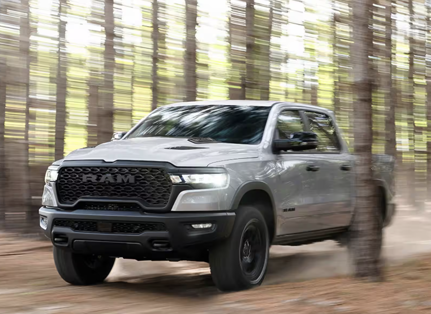 Ram Oil Change Near Me