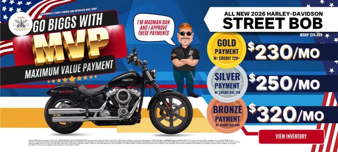 Street Bob Street Bob