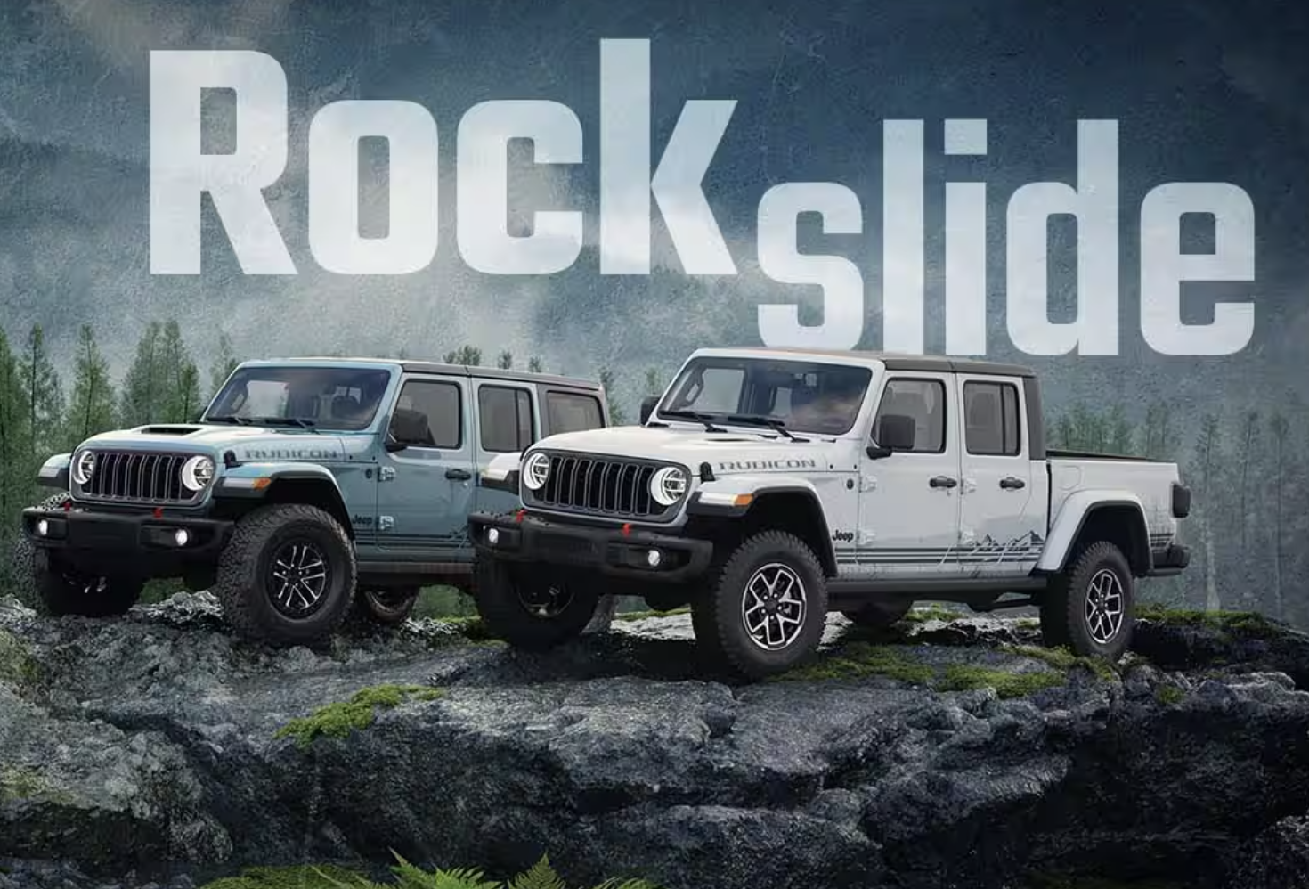 Incentivos Jeep Cerca de Mí