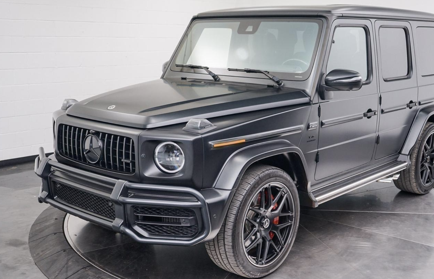 High-End Used Cars OC