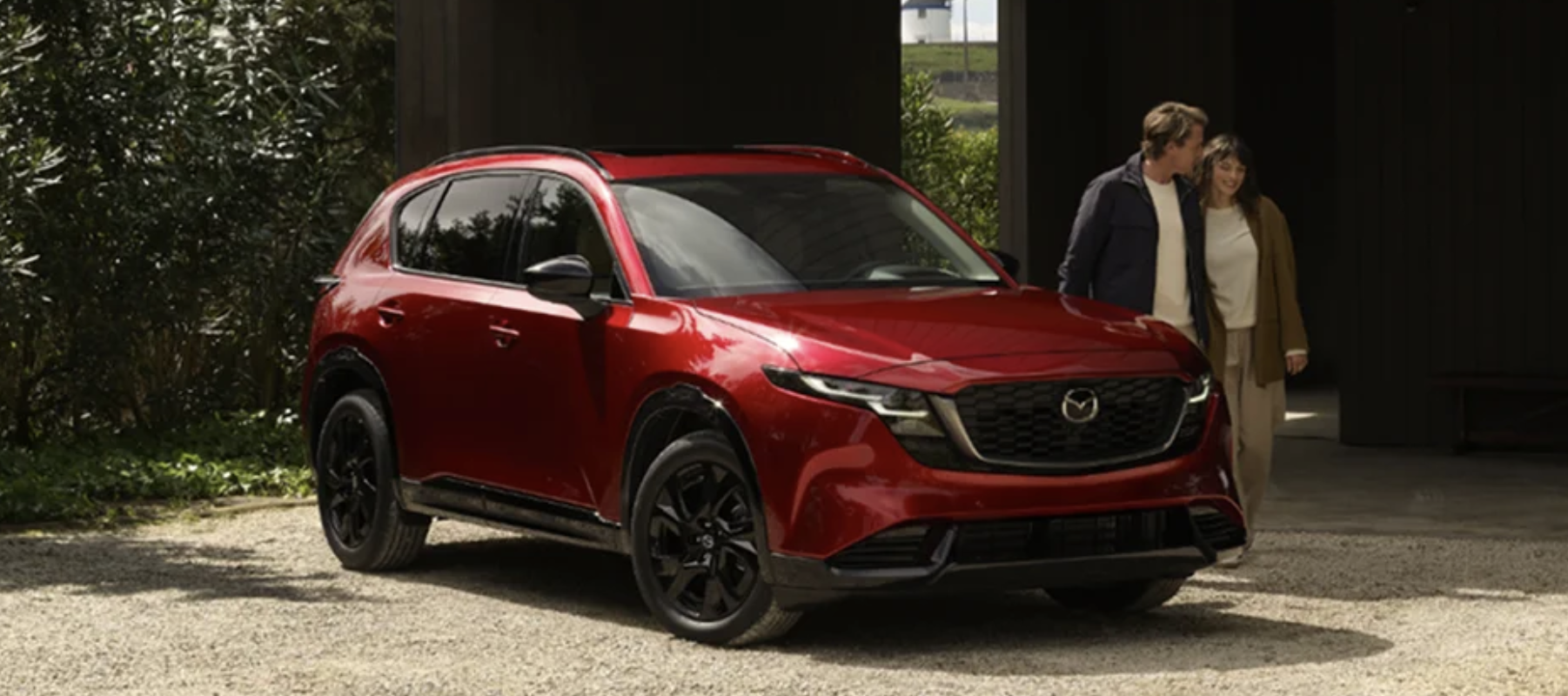 Mazda CX-5 lease deals Thousand Oaks Mazda CX-5 lease deals Thousand Oaks