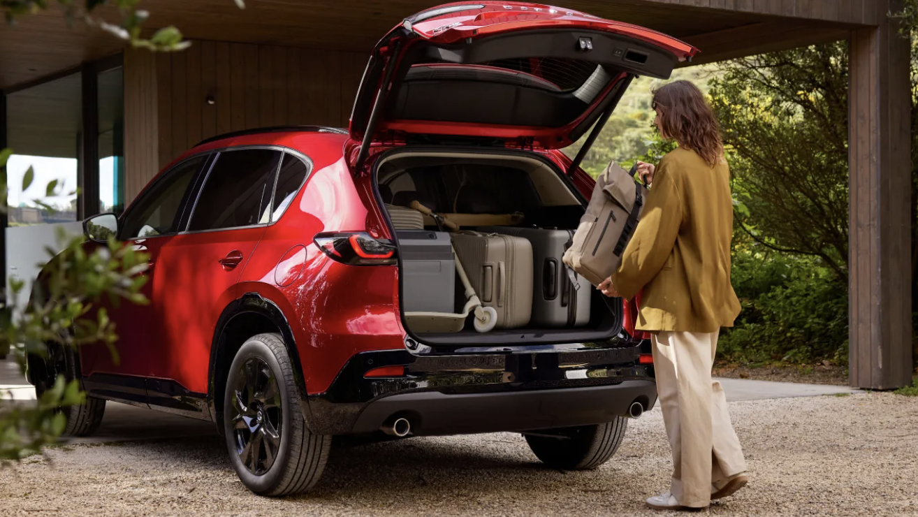 Mazda CX‑5 For Sale Westlake Village 
