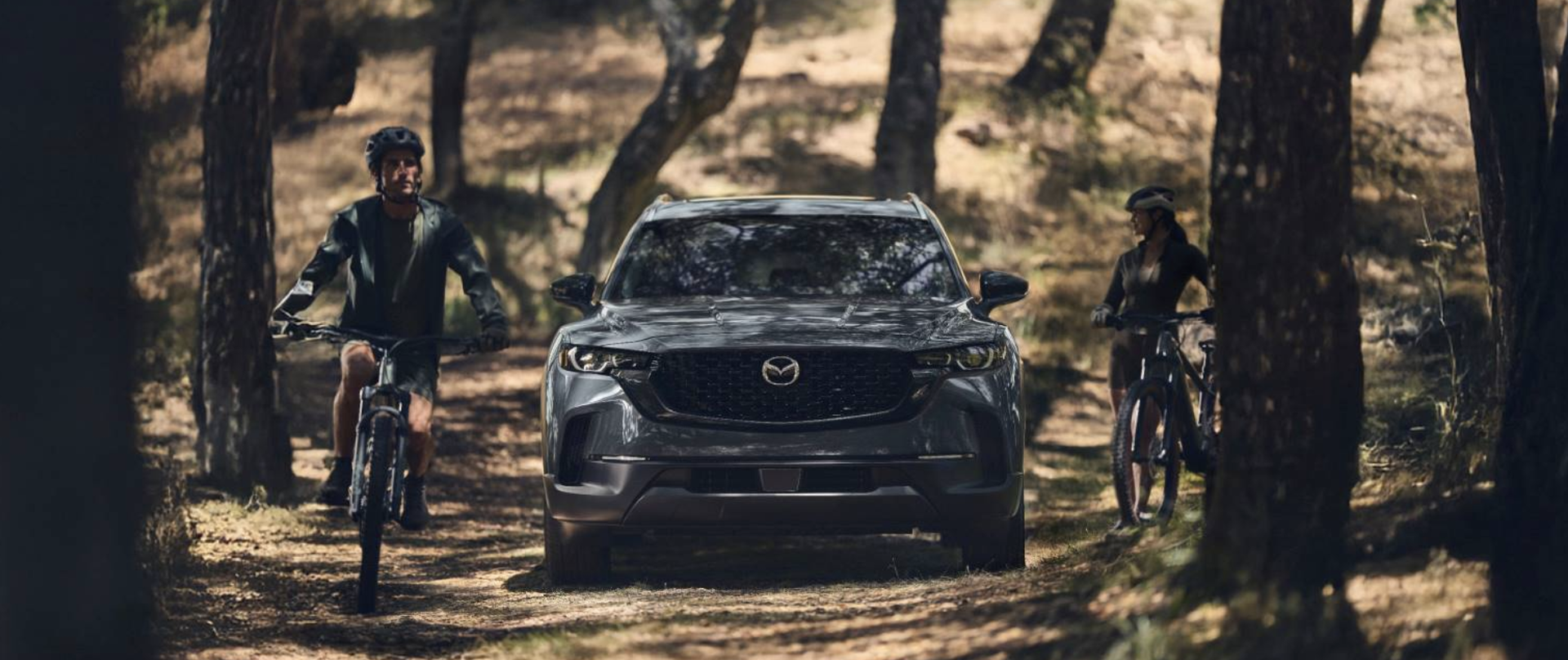 Arrendamiento del Mazda CX-50 híbrido Thousand Oaks Arrendamiento del Mazda CX-50 híbrido Thousand Oaks
