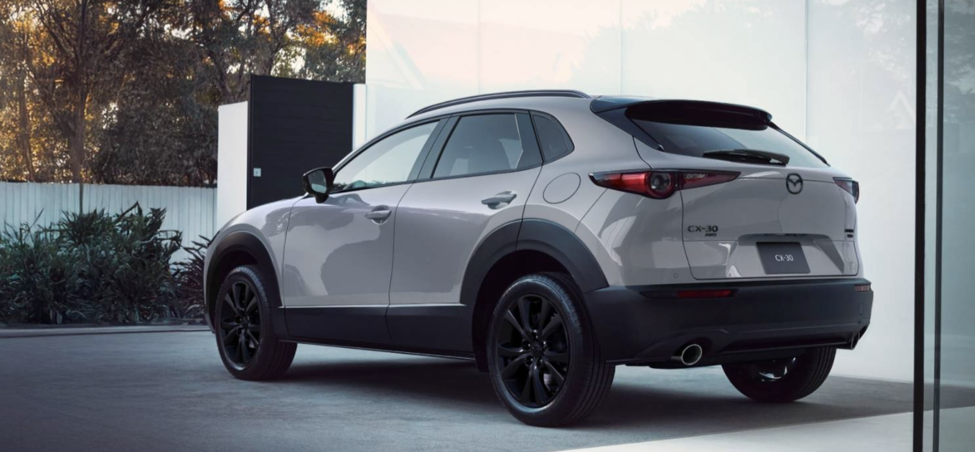 Ofertas de arrendamiento Mazda CX-30 en Thousand Oaks – Promociones en Mazda Thousand Oaks