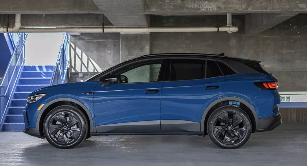 Volkswagen financing Thousand Oaks CA