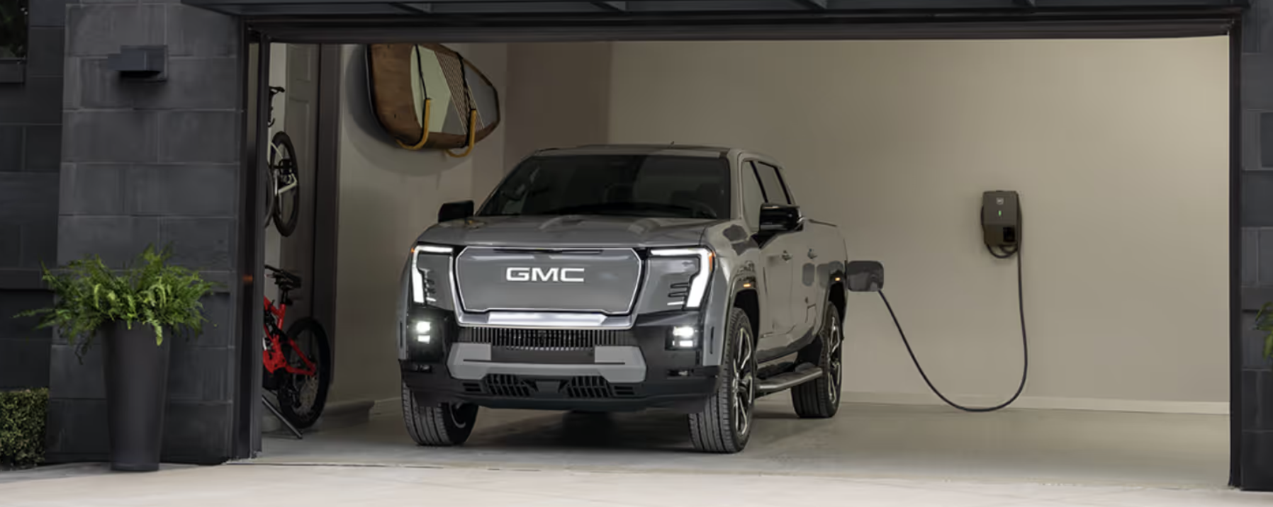 Concesionario GMC cerca de LAX Concesionario GMC cerca de LAX