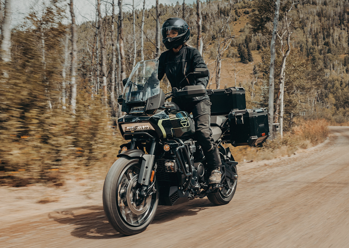 Harley-Davidson Prices San Diego