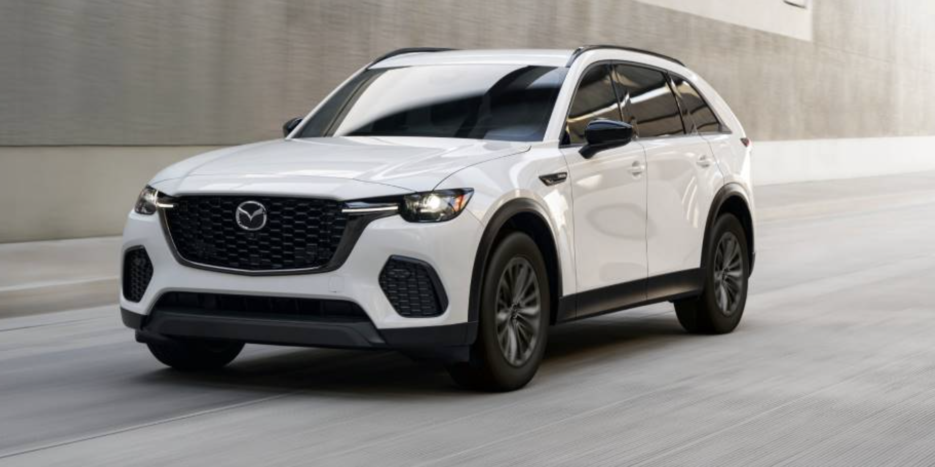 Mejor concesionario Mazda en el Condado de Ventura
