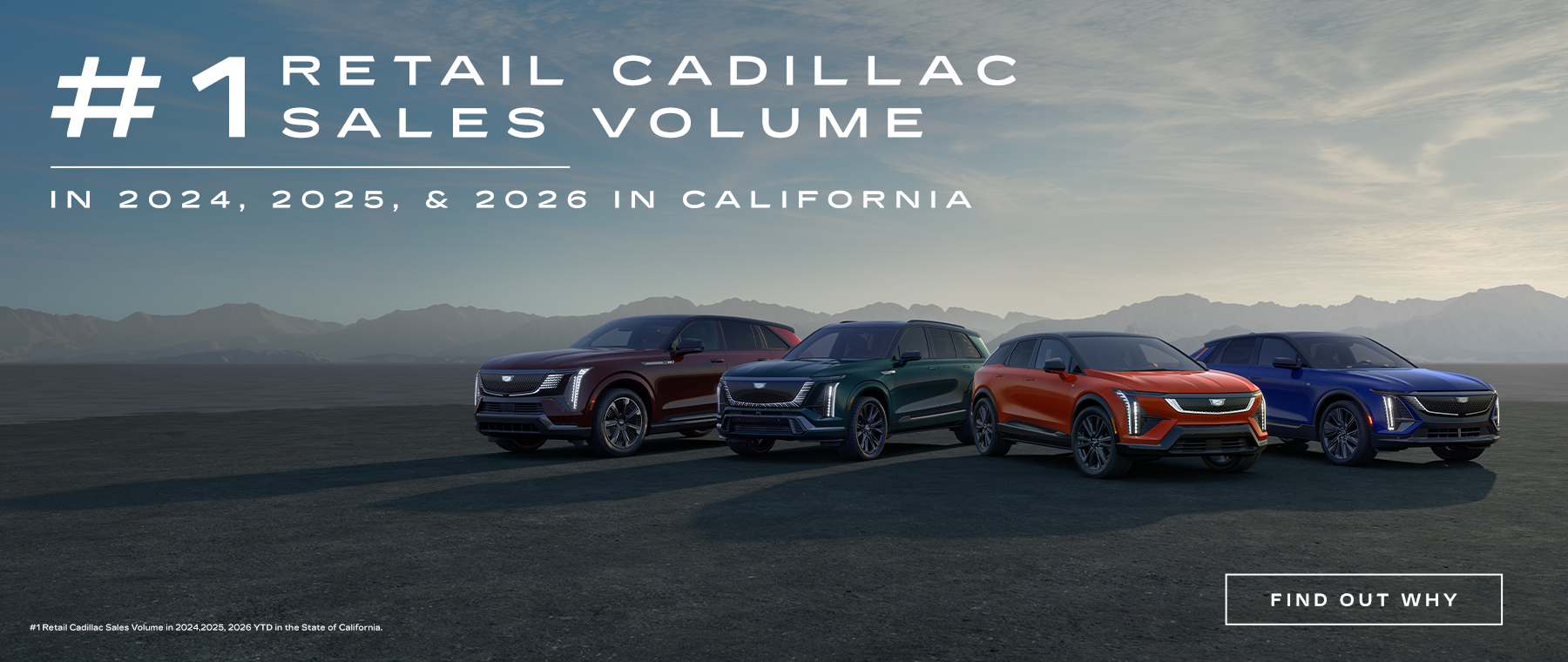 Beverly Hills Cadillac