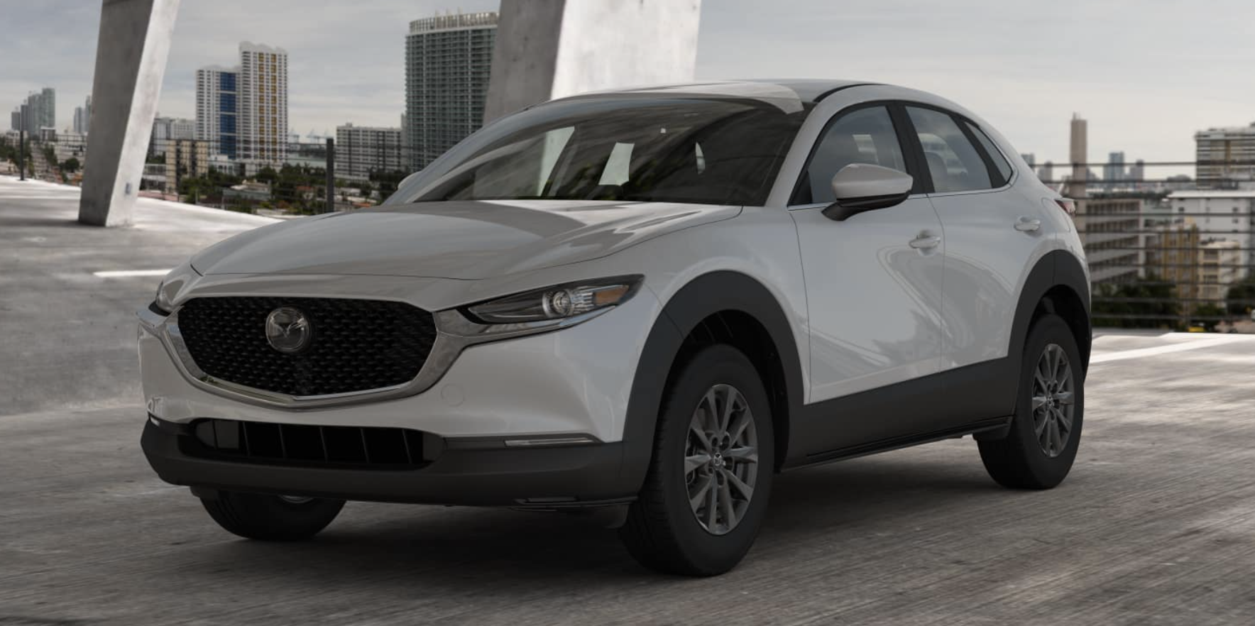 Mazda CX-30 for sale Thousand Oaks Mazda CX-30 for sale Thousand Oaks
