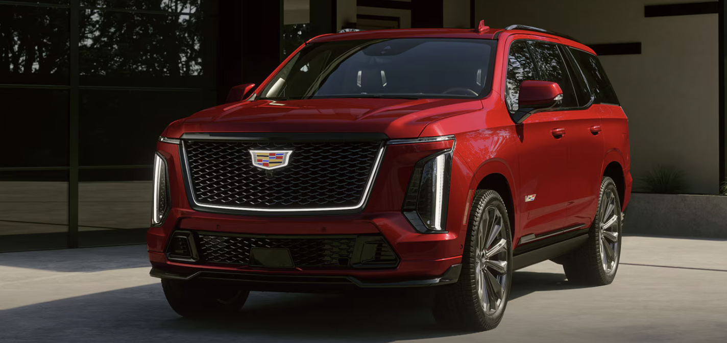 Cadillac Dealer Near Me Cadillac Dealer Near Me