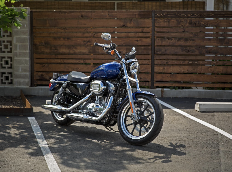 Harley Dealer Near Snellville GA