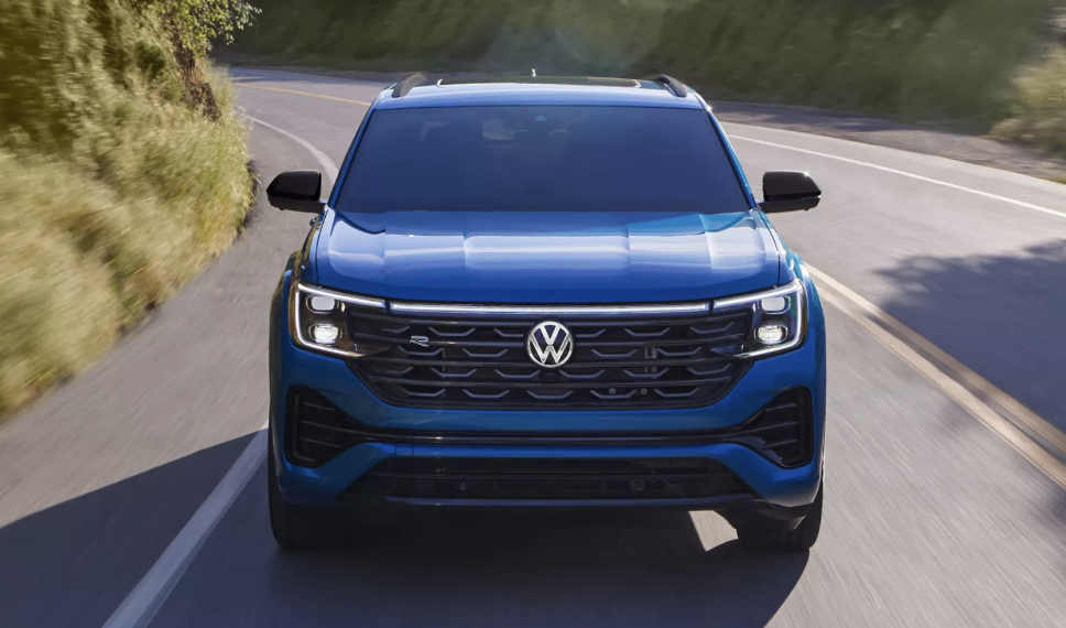 Concesionario Volkswagen en Camarillo