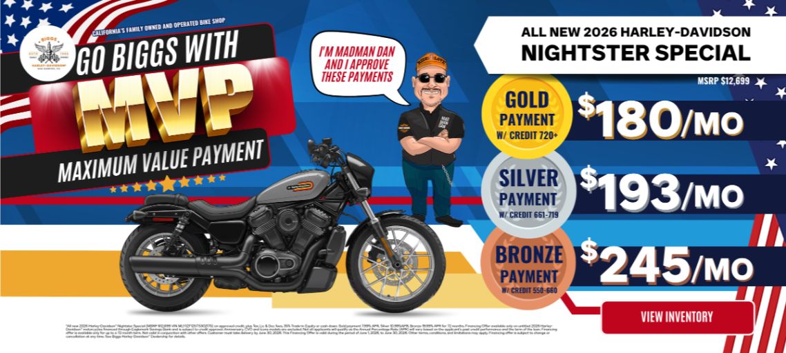 Nightster Special Nightster Special