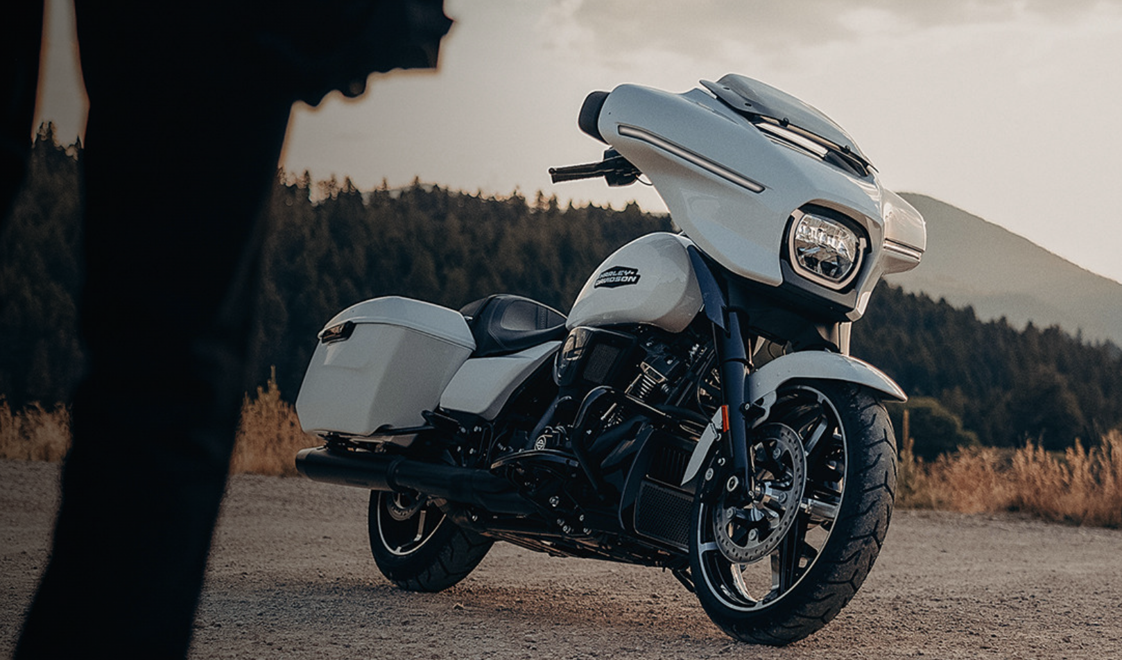 Buy Harley-Davidson Motorcycle Georgia