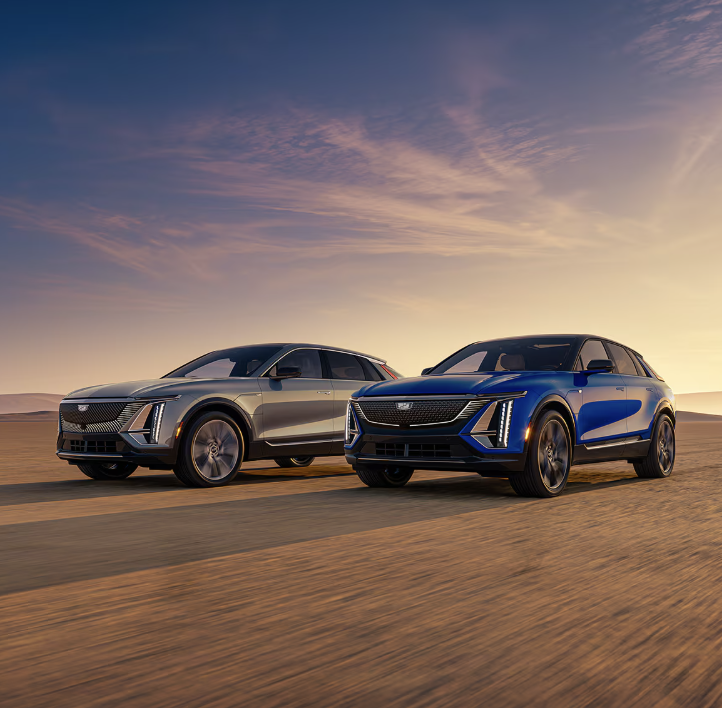 Cadillac Dealer Near Me Cadillac Dealer Near Me