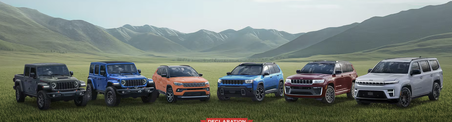 Incentivos Jeep Cerca de Mí