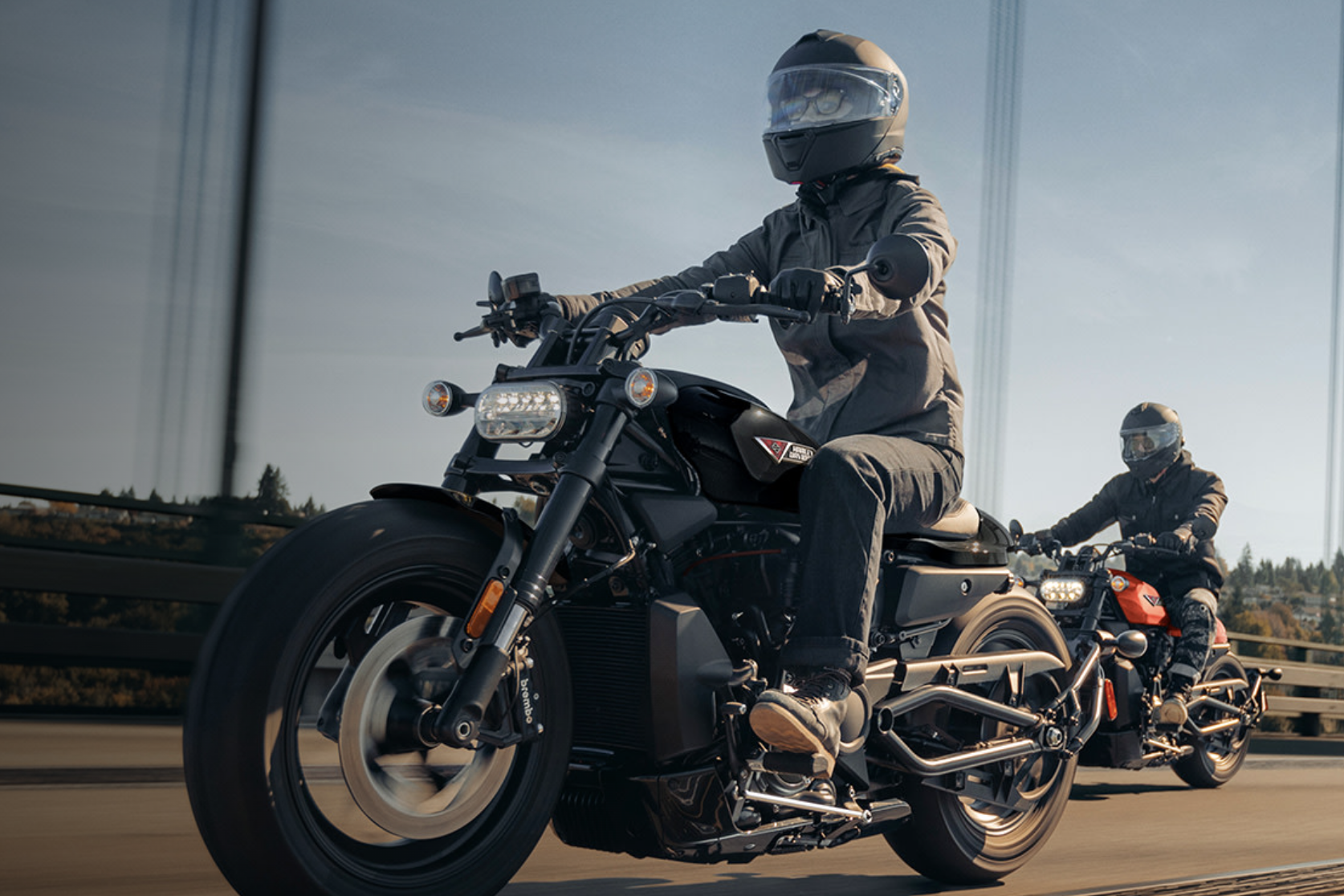Harley-Davidson Promotions San Diego