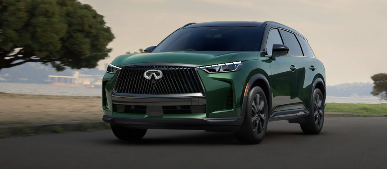 INFINITI Maintenance Coupons Thousand Oaks – Save on Luxury Service at INFINITI of Thousand Oaks