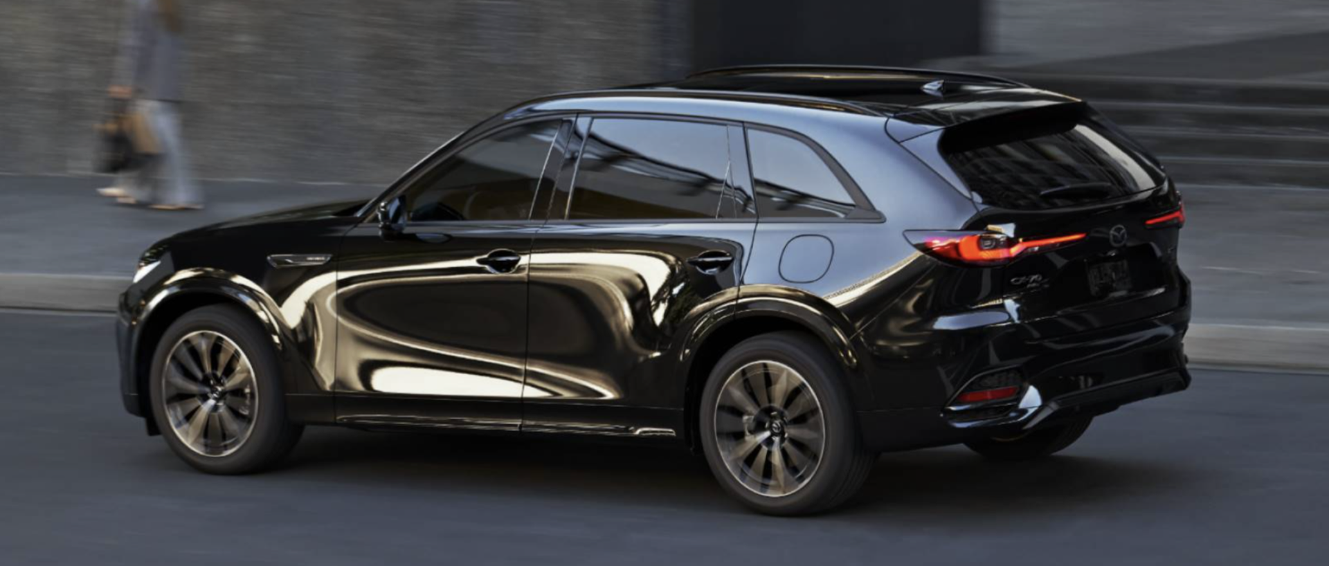 Mazda Dealer Near Newbury Park, CA | Mazda Thousand Oaks