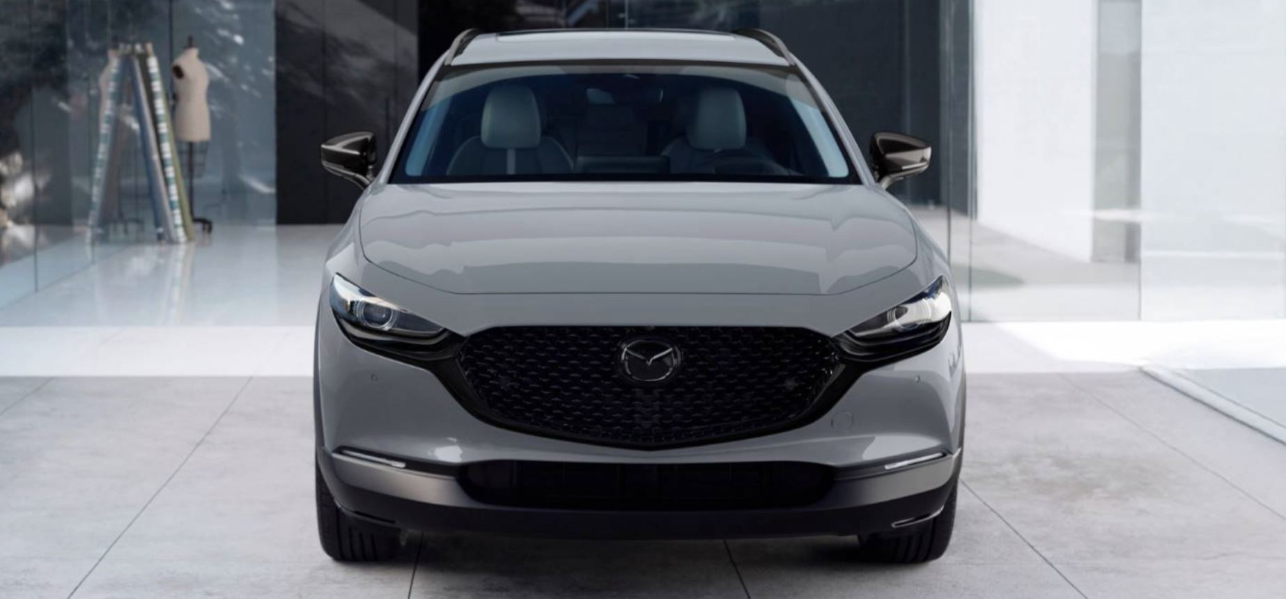 Mazda Ofertas de arrendamiento Mazda CX-30 en Thousand Oaks – Promociones en Mazda Thousand Oaks‑30 lease deals Thousand Oaks