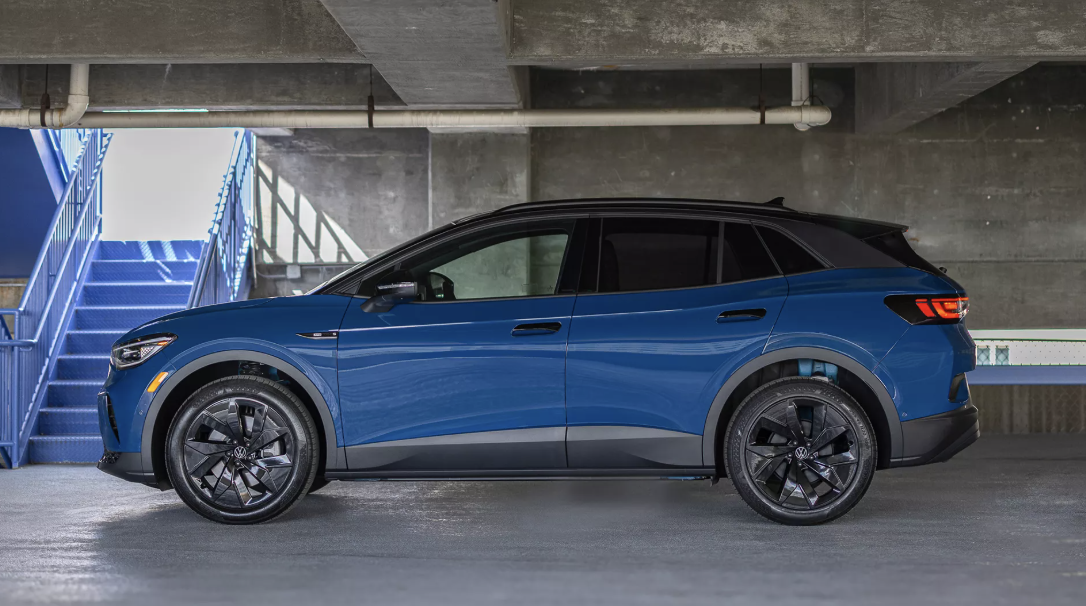 Volkswagen ID.4 lease deals Thousand Oaks Volkswagen ID.4 lease deals Thousand Oaks