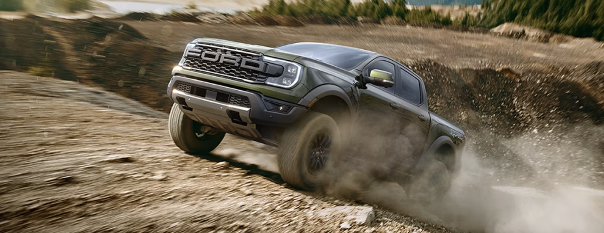 Ford Financing Temecula CA