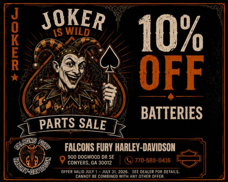 10% Off Batteries 10% Off Batteries