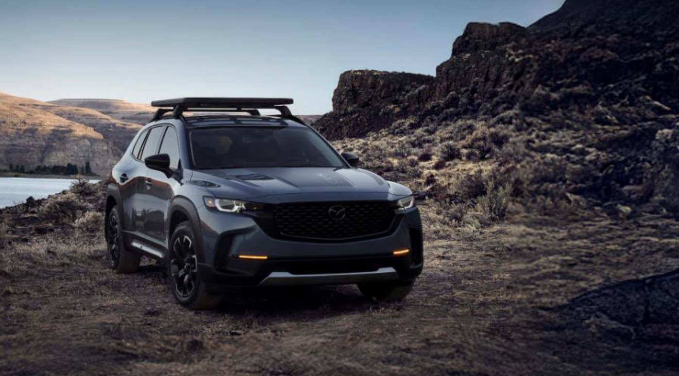 Mazda CX-50 en venta Thousand Oaks