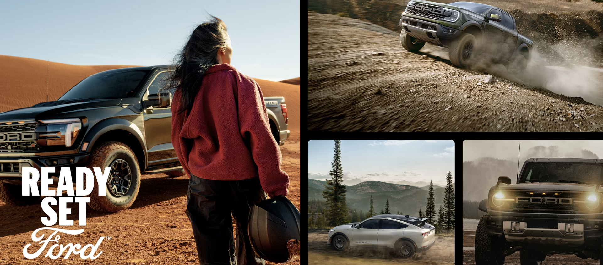 Top-rated Ford dealer in Riverside