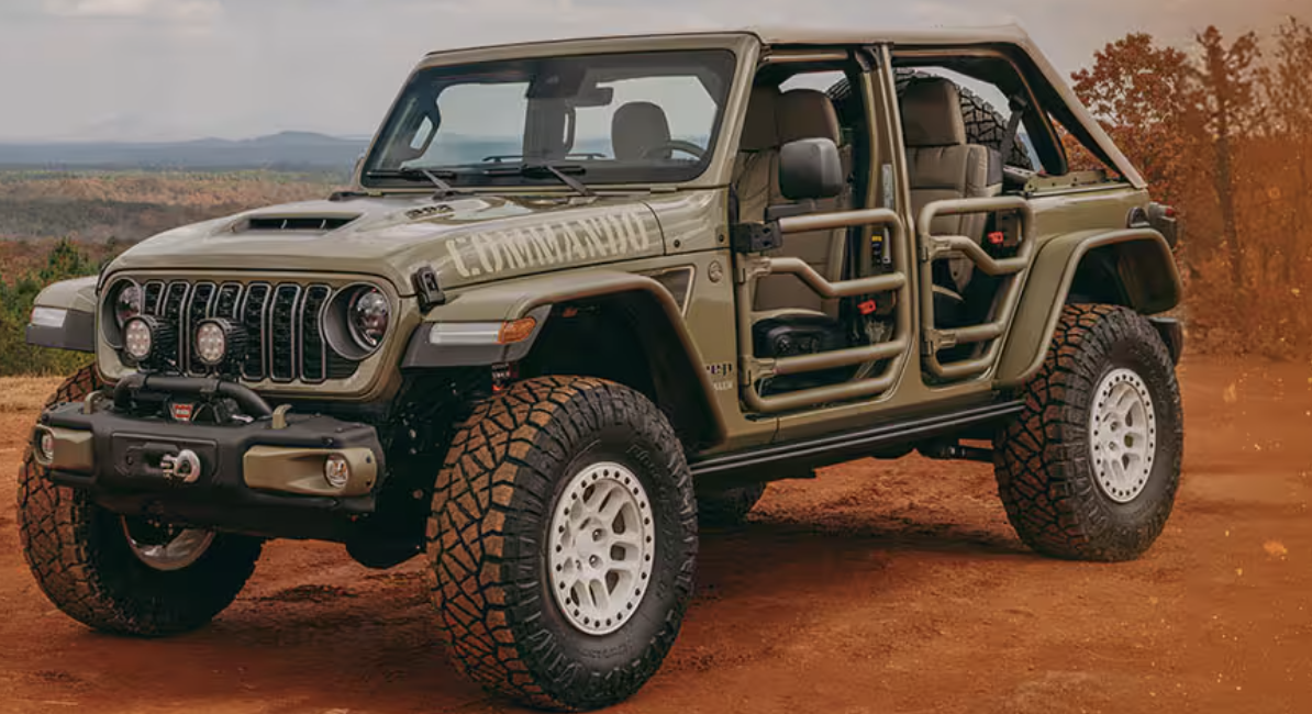Jeep lease specials Orange County Jeep lease specials Orange County