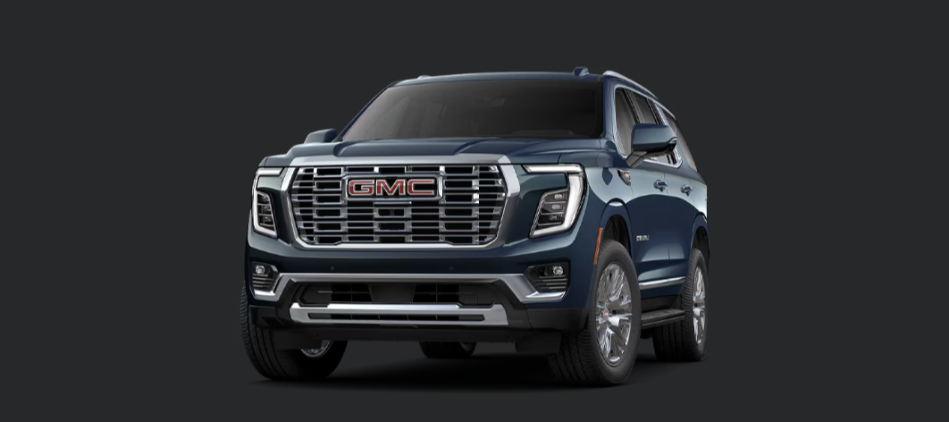 GMC Yukon Denali Near Me GMC Yukon Denali Near Me