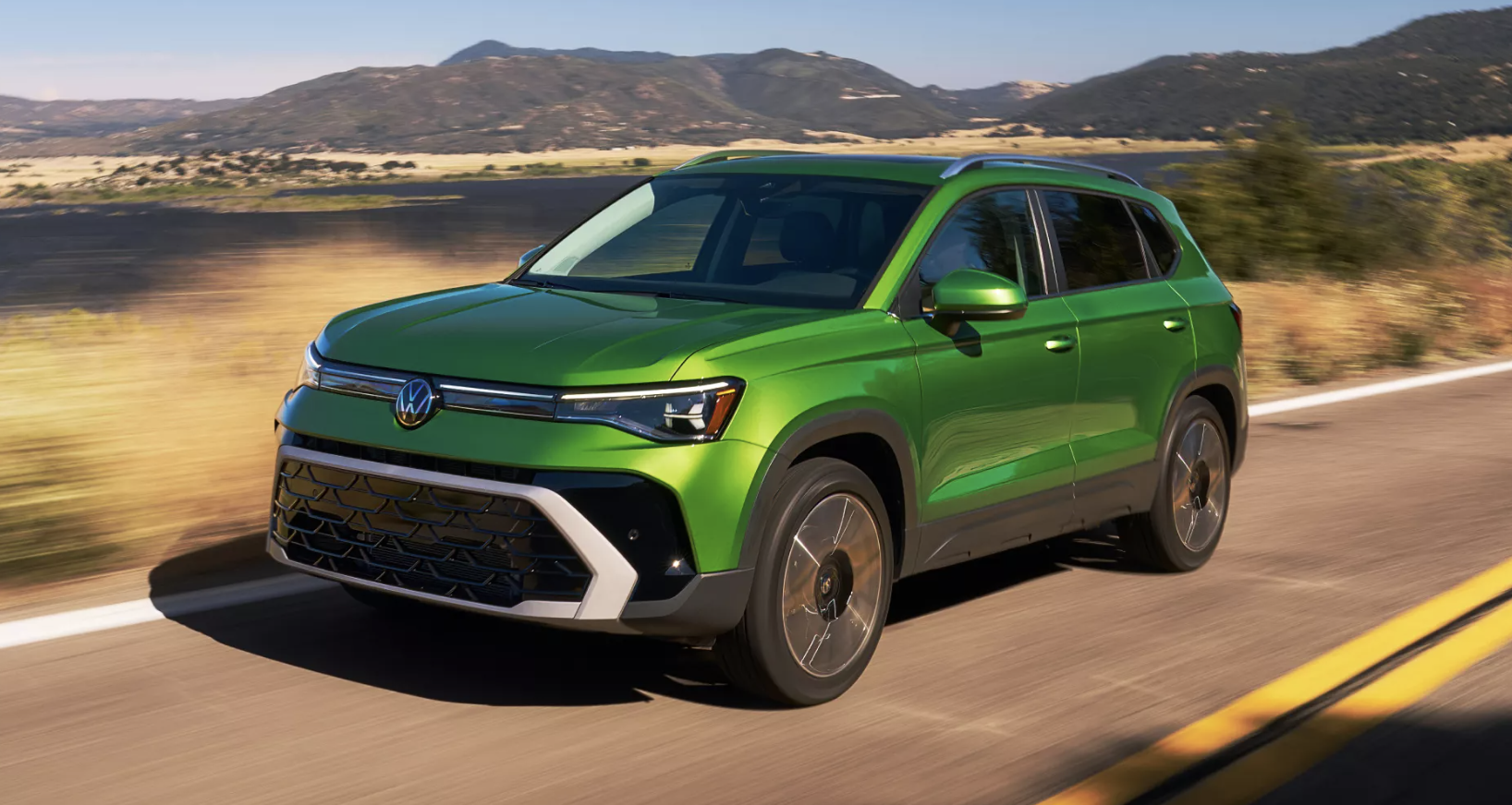 Volkswagen Taos for Sale Thousand Oaks Volkswagen Taos for Sale Thousand Oaks