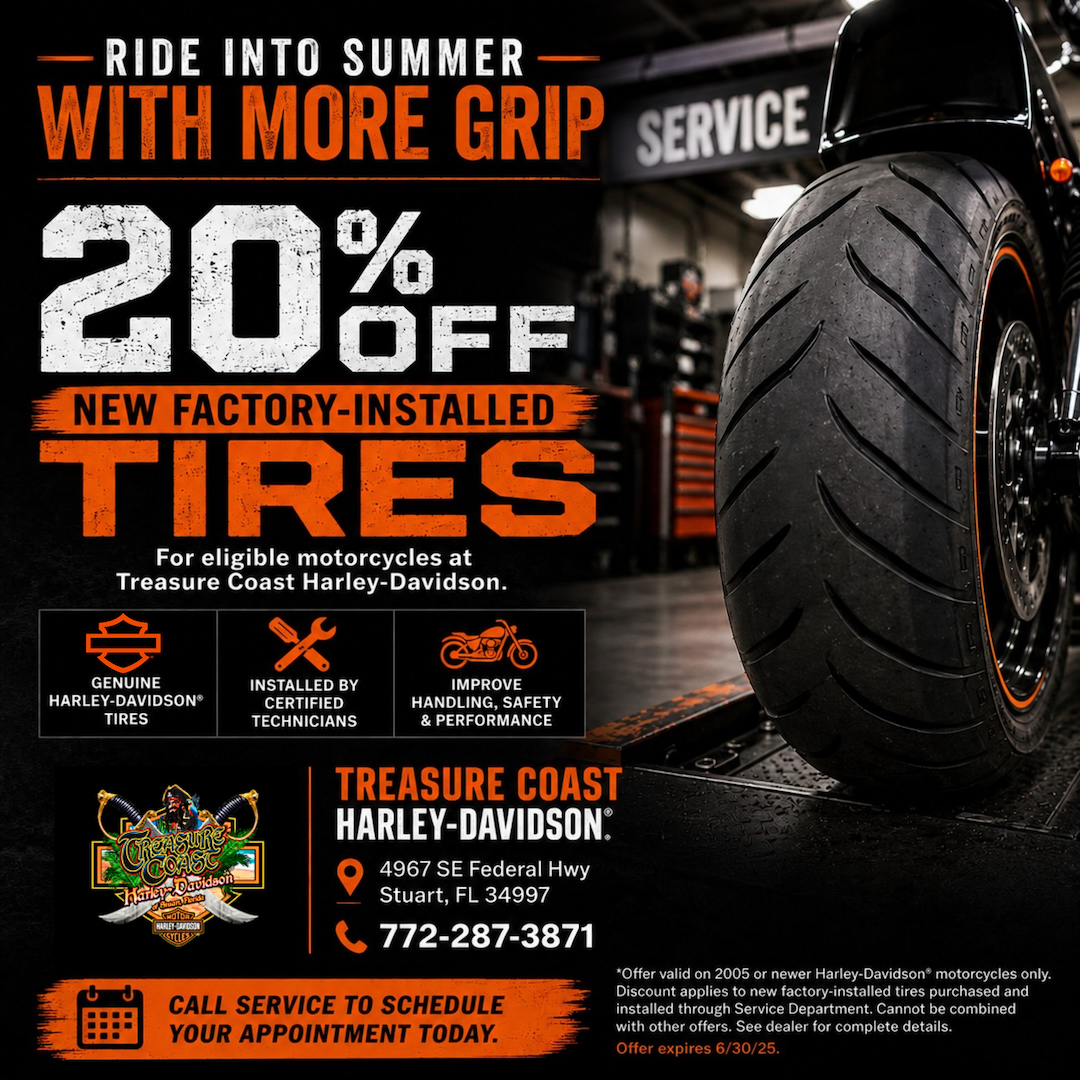 Tire Promo
