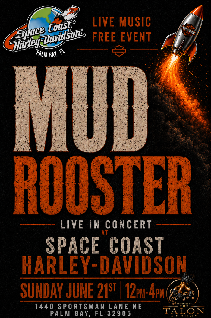 Mud Rooster