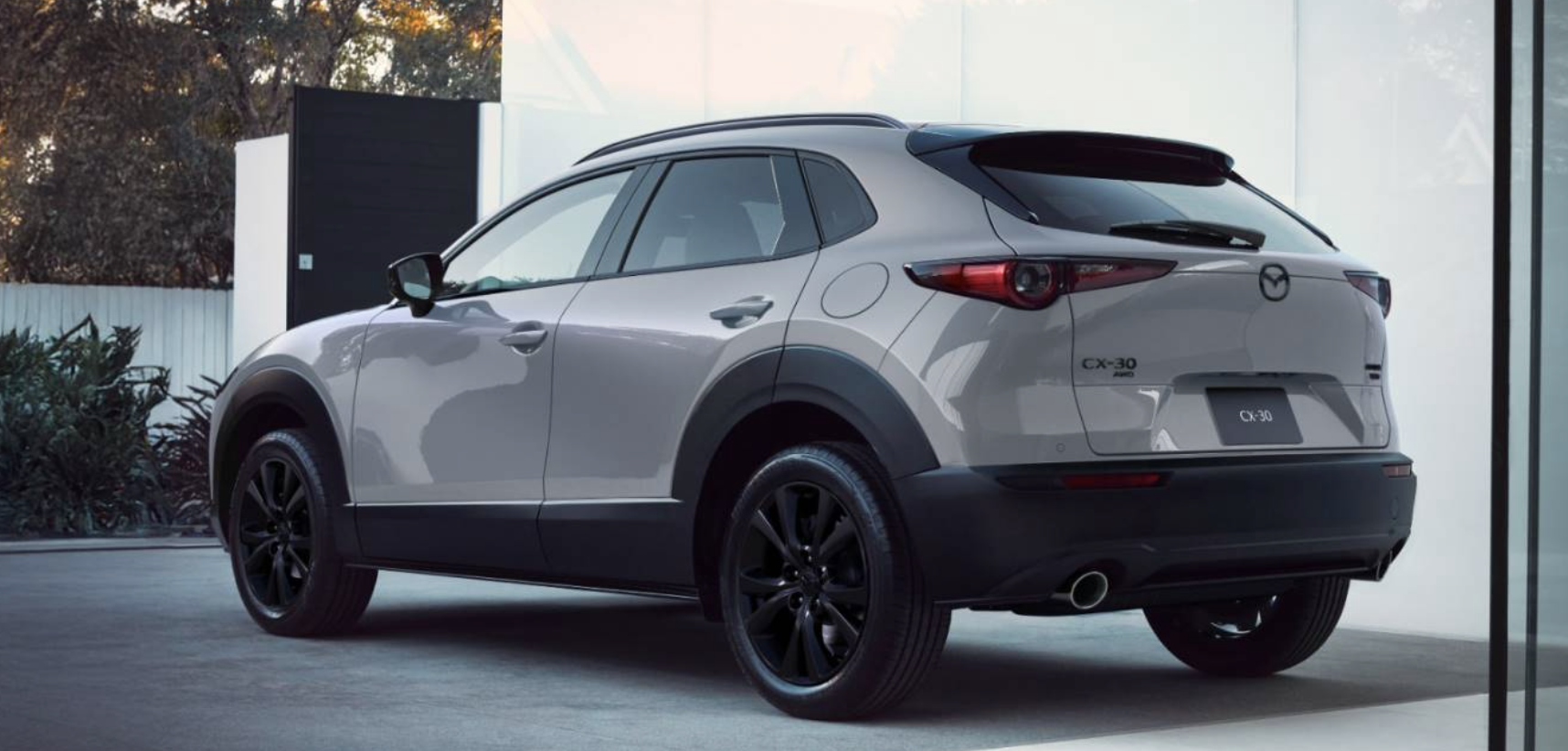 Mazda CX-30 for sale Thousand Oaks