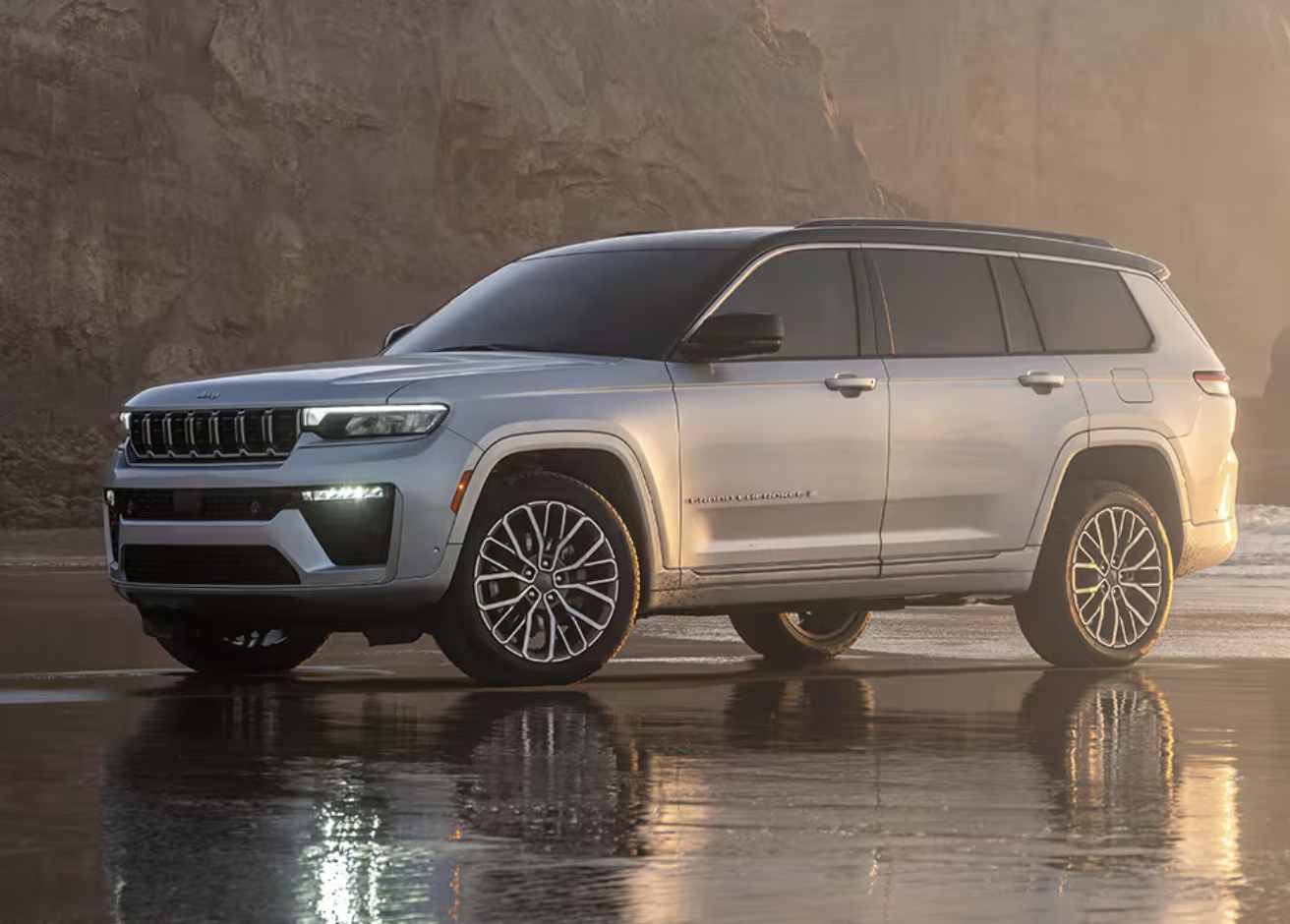 Cambio de Aceite Jeep Cerca de Mí – Servicio Rápido y Confiable