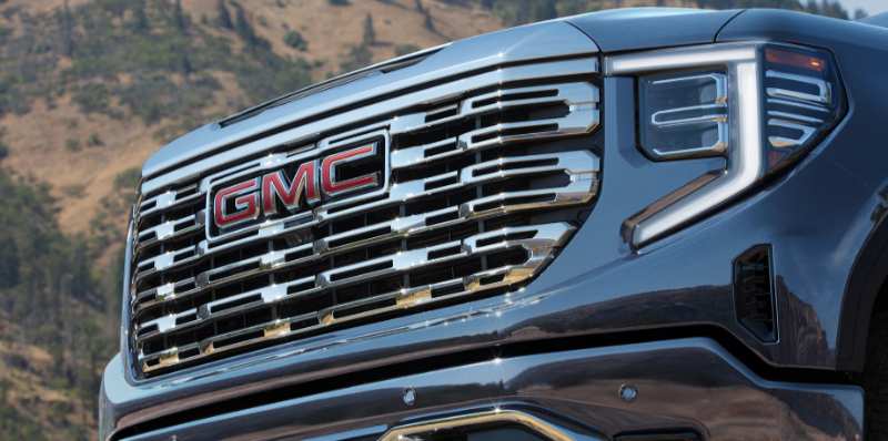 GMC Sierra 1500 Santa Monica GMC Sierra 1500 Santa Monica