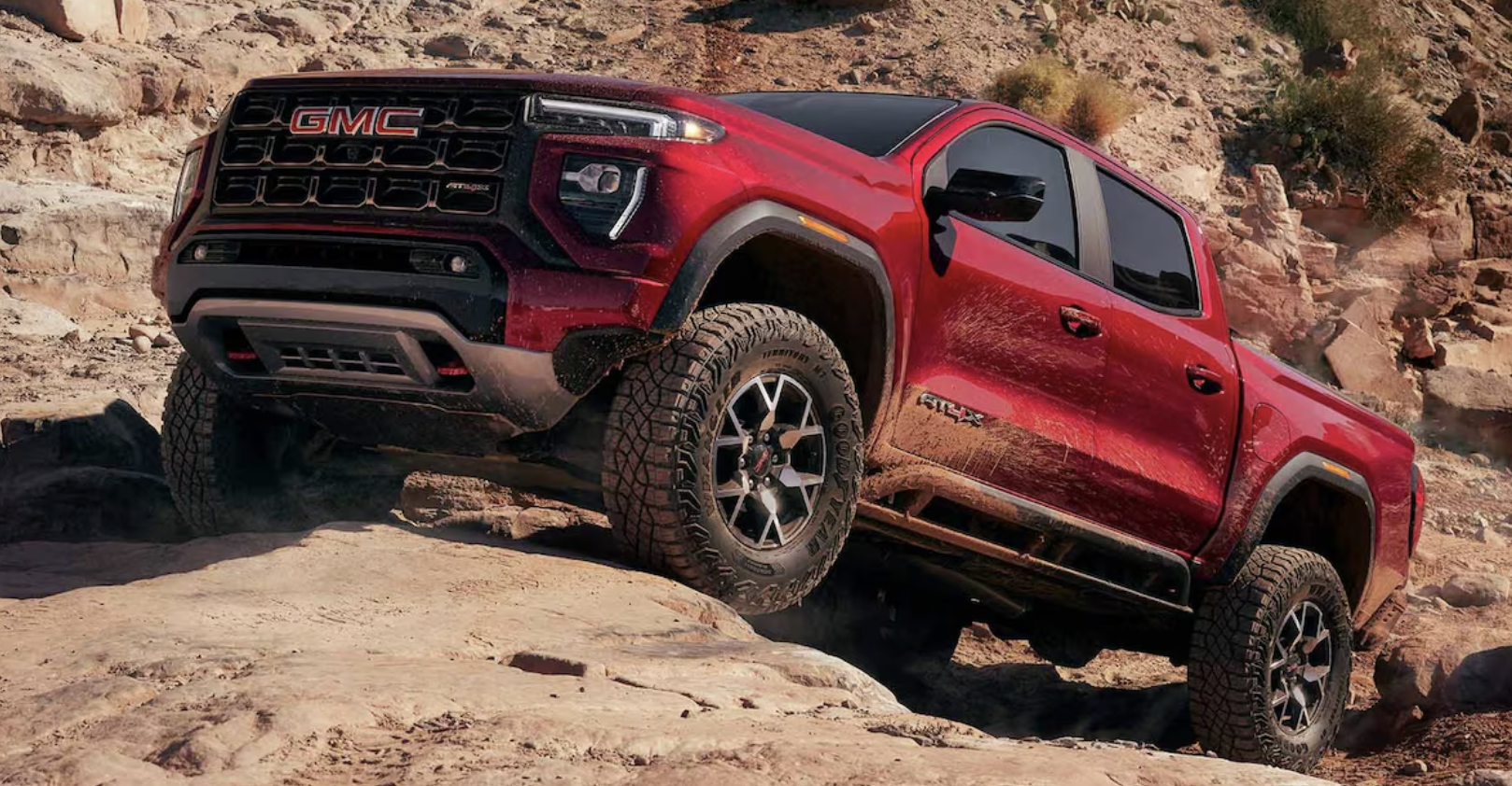 GMC Trucks Near Me GMC Trucks Near Me