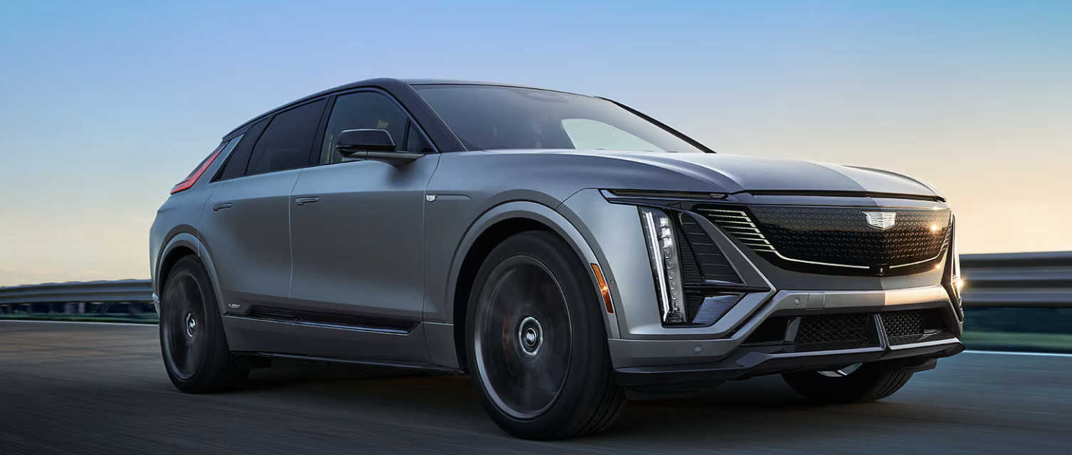 Cadillac dealership Los Angeles Cadillac dealership Los Angeles
