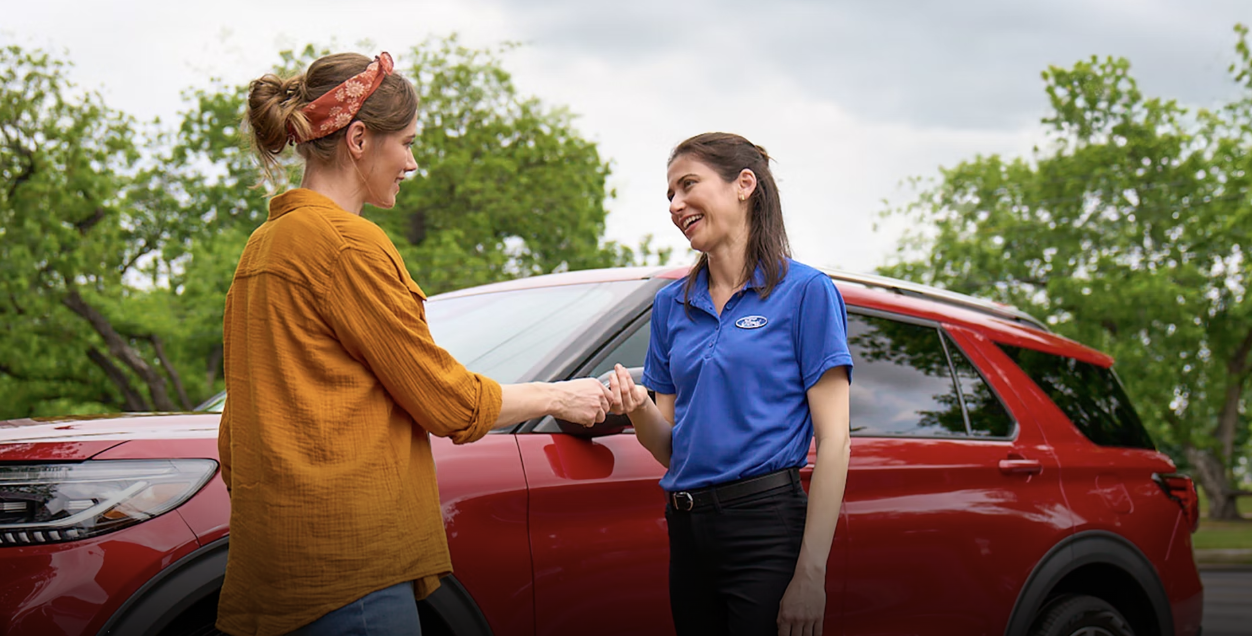 Ford Oil Change Temecula Ford Oil Change Temecula