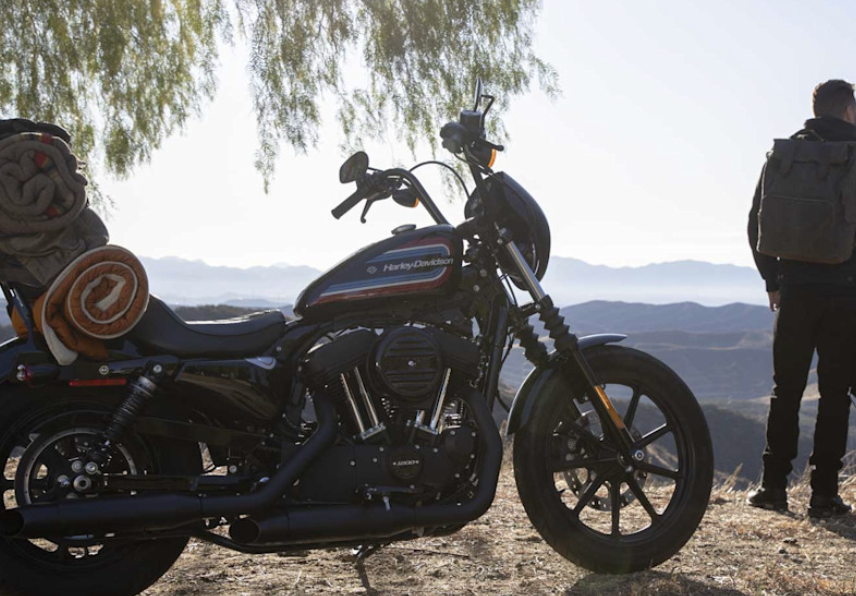 Harley-Davidson Dealer Near Port St. Lucie