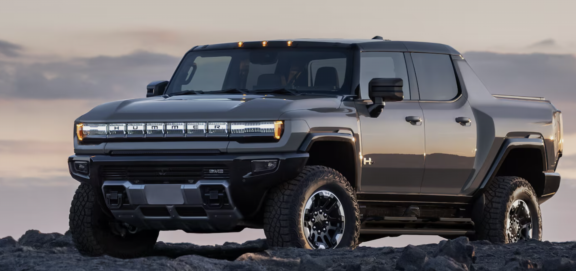 GMC Dealer Near Beverly Hills