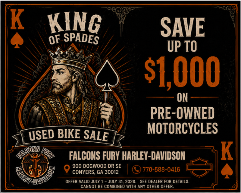 Save Up To $1,000 On Pre-Owned Bikes Save Up To $1,000 On Pre-Owned Bikes
