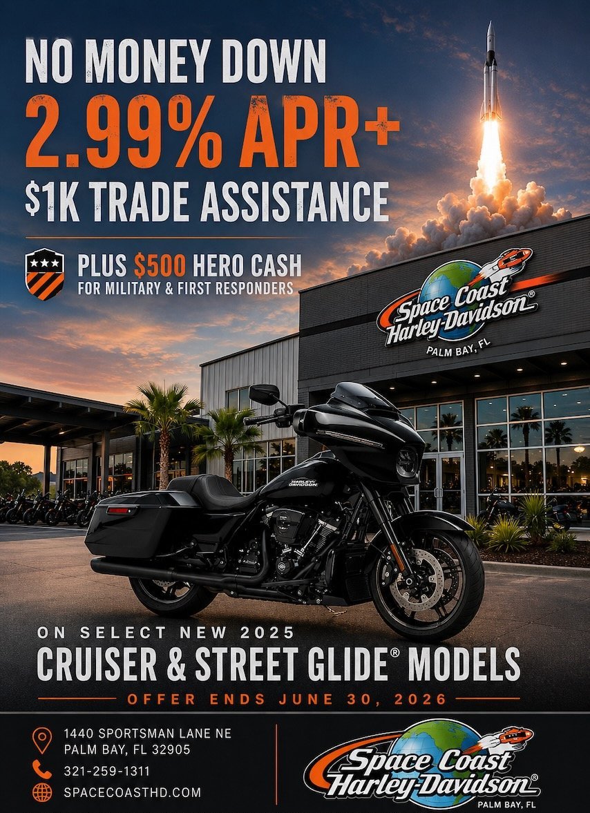 Cruiser and Street Glide model Promo Cruiser and Street Glide model Promo