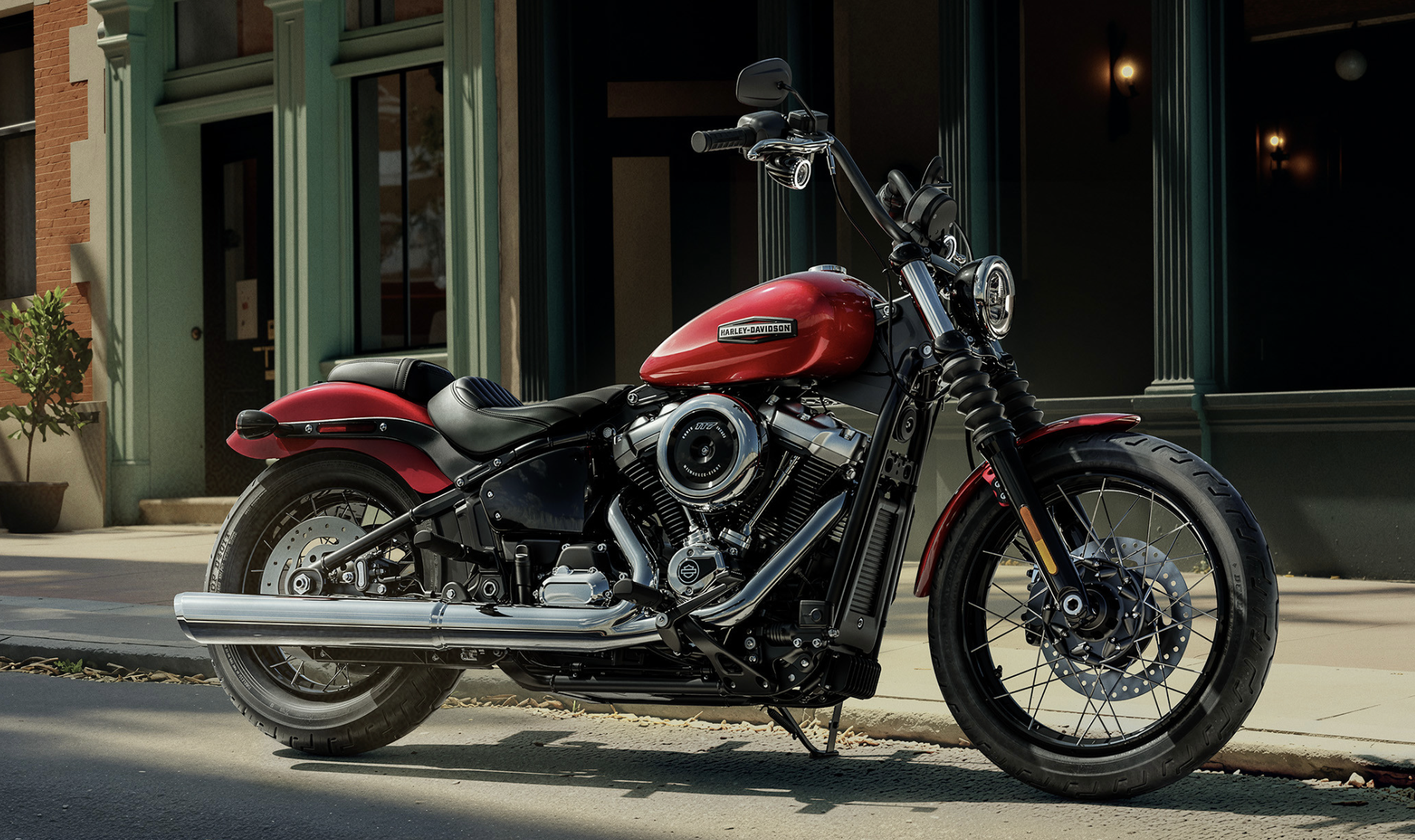 Harley Monthly Payments San Diego
