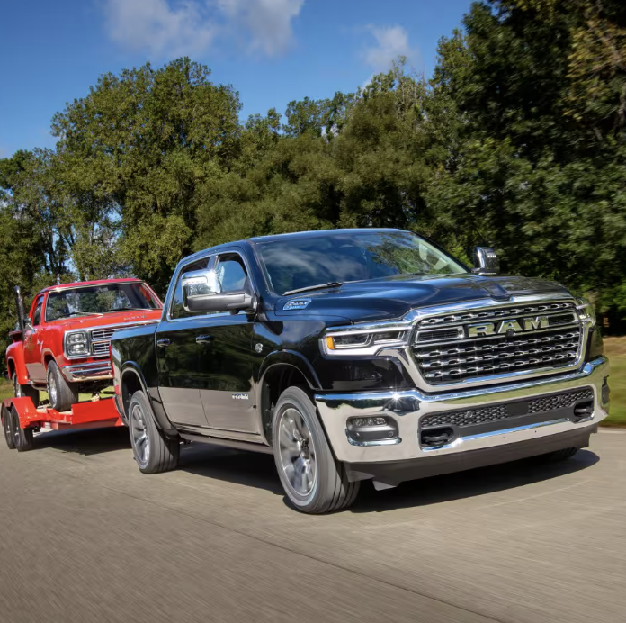 Ram truck Incentives 2026 Ram truck Incentives 2026