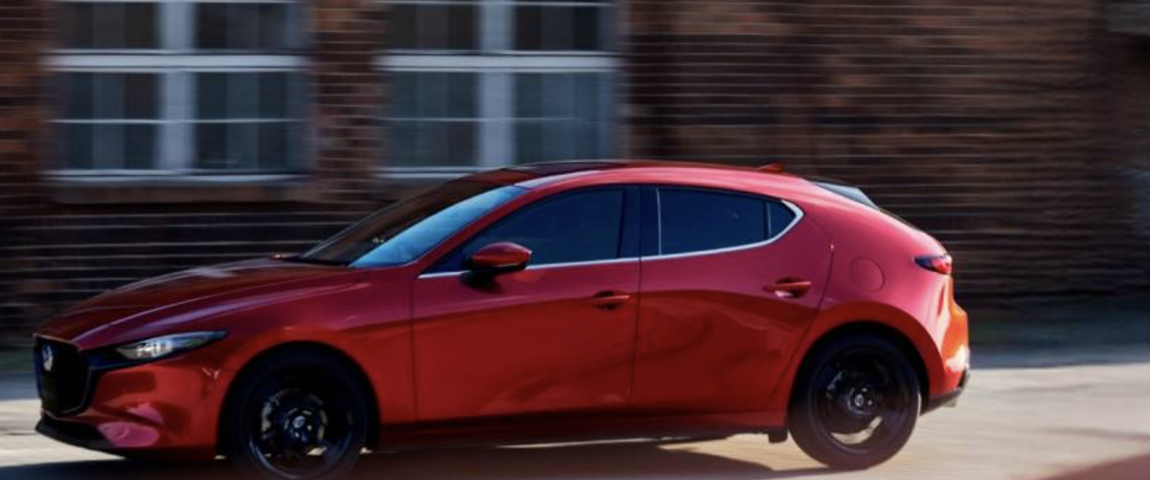 Mazda3 nuevo en Thousand Oaks Mazda3 nuevo en Thousand Oaks